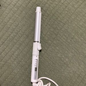 Bio:Ionic StyleWinder Rotating Styling Iron 1"